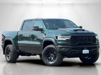 New 2026 RAM 1500 RHO AWD/4WD video 2