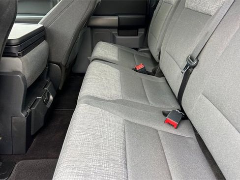 Used 2022 Ford F150 XLT w/ Equipment Group 301A Mid image 13