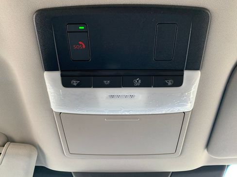 New 2026 Nissan Pathfinder SL FWD image 20