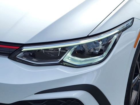 Used 2024 Volkswagen GTI S image 21