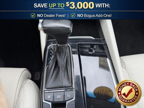 Used 2018 Kia Cadenza Limited image 20