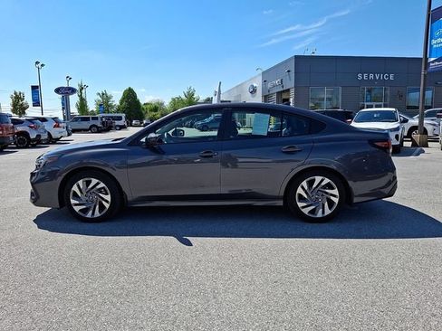 Used 2025 Subaru Legacy Limited AWD/4WD image 7