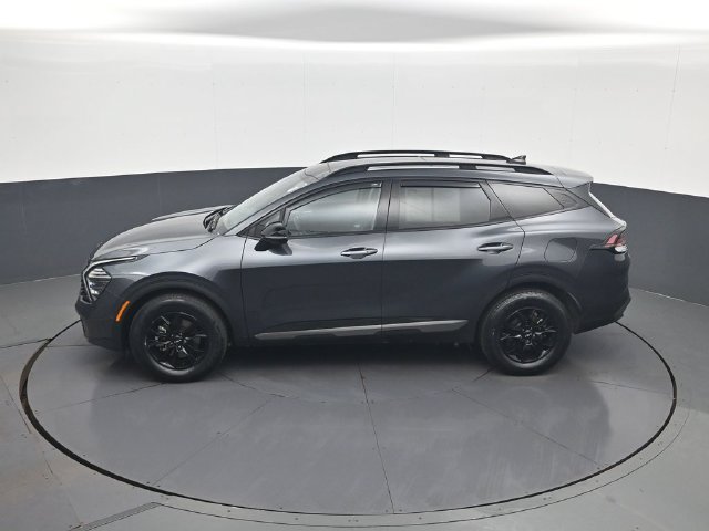 Used 2023 Kia Sportage X-Pro Prestige AWD/4WD image 20