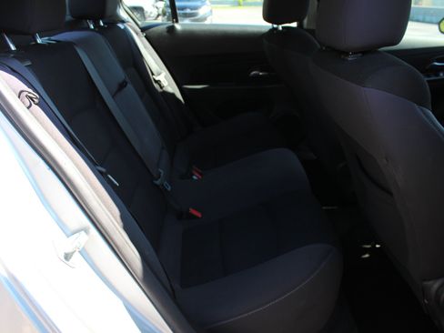 Used 2014 Chevrolet Cruze LT FWD image 34