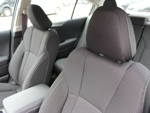 Certified 2025 Subaru Legacy Premium AWD/4WD image 19