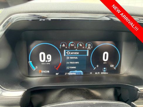 Used 2021 Ford F150 Lariat w/ Equipment Group 502A High AWD/4WD image 10