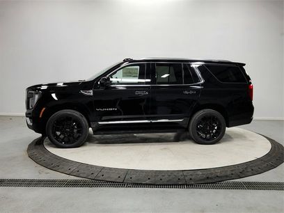 New 2026 GMC Yukon Elevation w/ LPO, Floor Liner Package