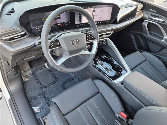 New 2026 Audi Q5 Premium AWD/4WD image 3