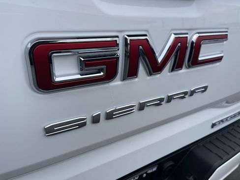 New 2026 GMC Sierra 1500 Elevation w/ Elevation Premium Package AWD/4WD image 68