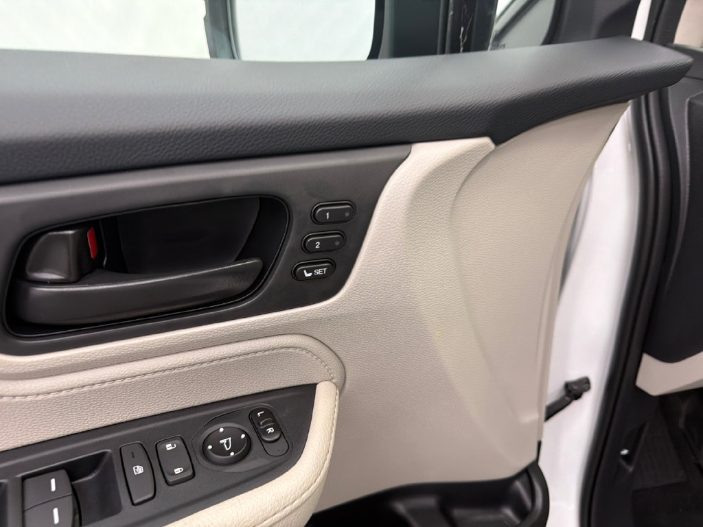 New 2027 Honda Odyssey EX-L image 12