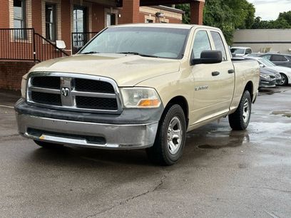 Used 2011 RAM 1500 ST w/ ST Popular Equipment Group
