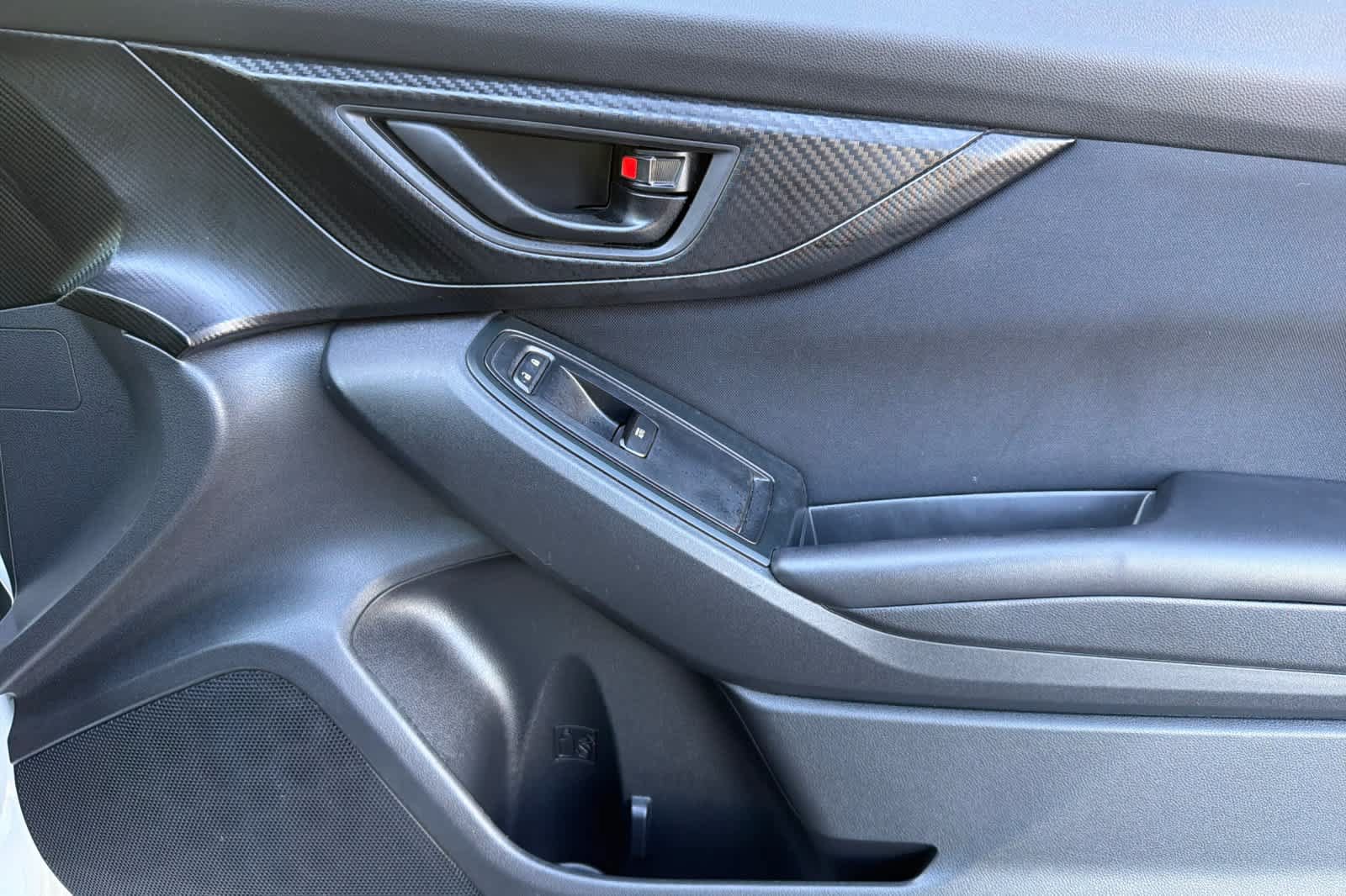 Used 2019 Subaru Impreza 2.0i AWD/4WD image 17