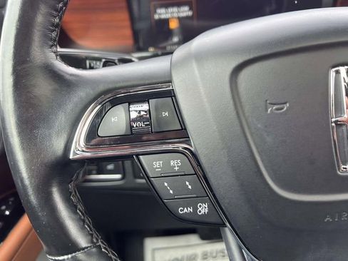 Certified 2021 Lincoln Navigator L Reserve w/ Luxury Package image 26