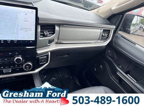 Certified 2024 Ford Expedition Max XLT AWD/4WD image 31