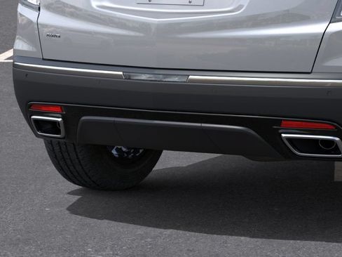 New 2026 Cadillac XT5 Sportv AWD/4WD image 14