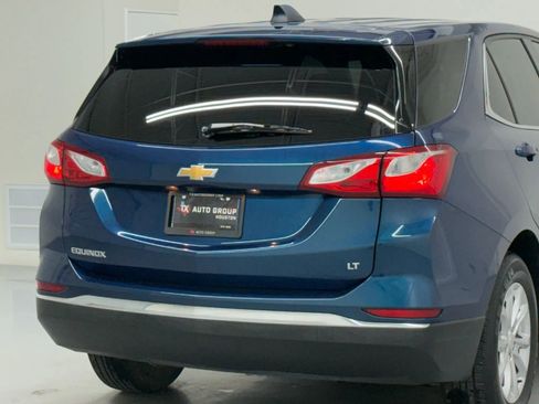 Used 2020 Chevrolet Equinox LT image 36