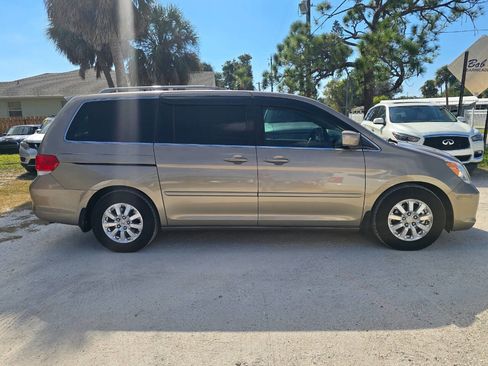 Used 2009 Honda Odyssey EX-L image 7