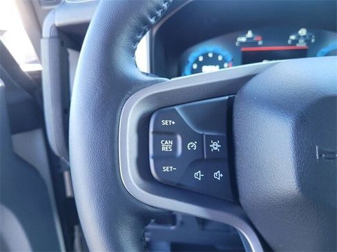 New 2025 Ford Bronco Outer Banks w/ Sasquatch Package image 23