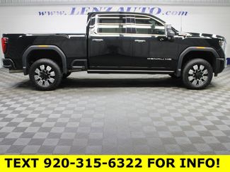 Used 2024 GMC Sierra 2500 Denali w/ Technology Package video 2