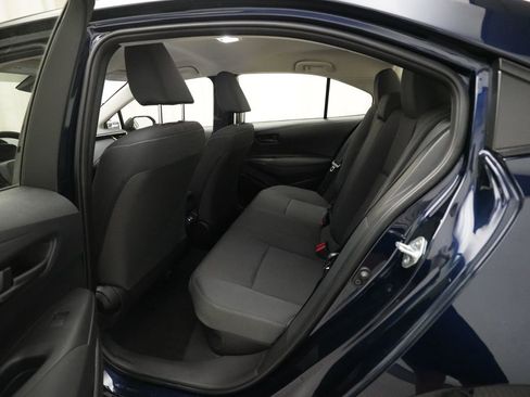 Used 2025 Toyota Corolla LE FWD image 15