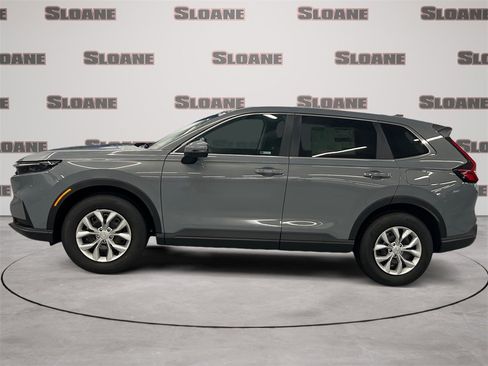 New 2026 Honda CR-V LX image 2