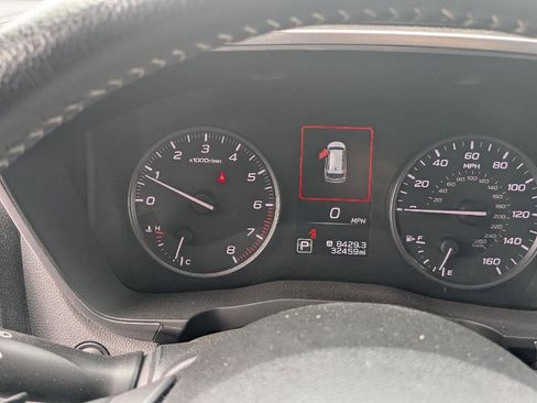 Used 2025 Subaru Ascent Premium AWD/4WD image 11