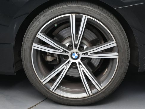 Used 2021 BMW 430i Coupe w/ Convenience Package RWD image 23