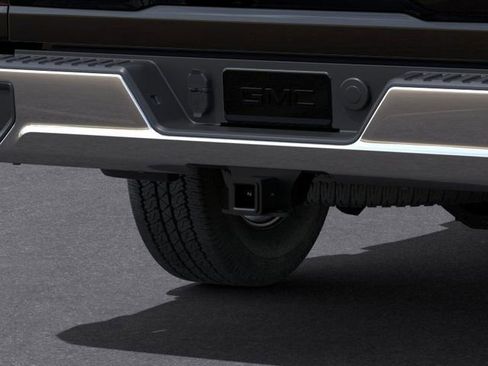 New 2025 GMC Sierra 2500 Pro w/ Convenience Package image 14