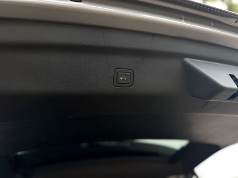 Used 2026 GMC Yukon AT4 Ultimate AWD/4WD image 27
