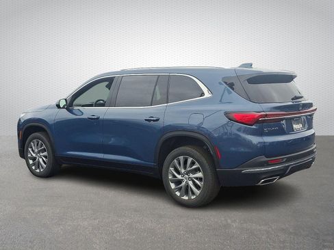 New 2026 Buick Enclave Preferred w/ Power Package image 3