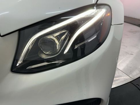 Certified 2018 Mercedes-Benz E 400 Cabriolet image 28