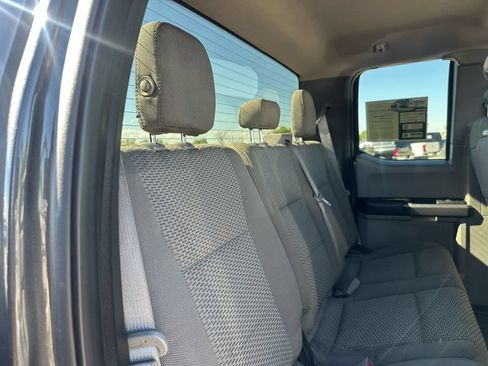 Used 2018 Ford F250 XLT w/ XLT Value Package AWD/4WD image 26
