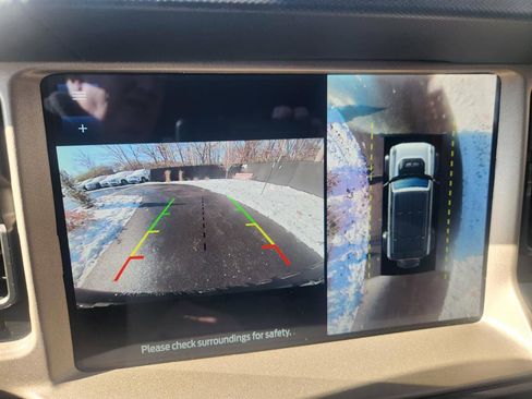 Used 2023 Ford Bronco Raptor image 35