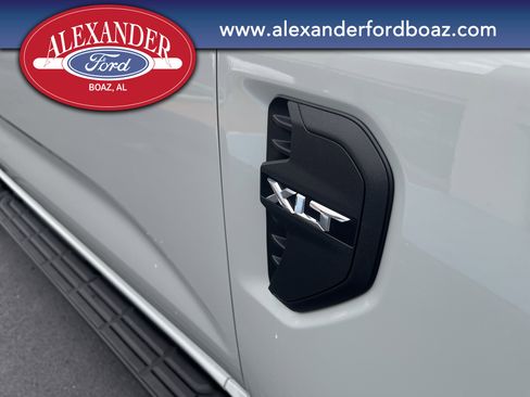 Used 2024 Ford Ranger XLT w/ Technology Package image 7