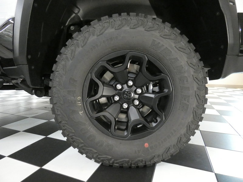New 2026 RAM 1500 RHO AWD/4WD image 9