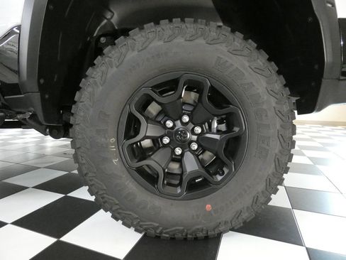 New 2026 RAM 1500 RHO AWD/4WD image 9