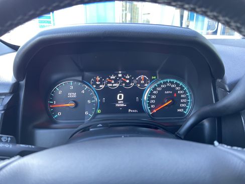 Used 2020 Chevrolet Tahoe Premier image 27