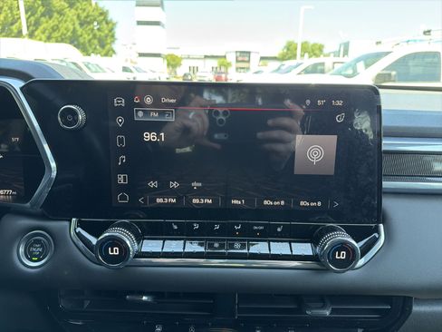 Used 2023 GMC Canyon Elevation w/ Convenience Package image 23