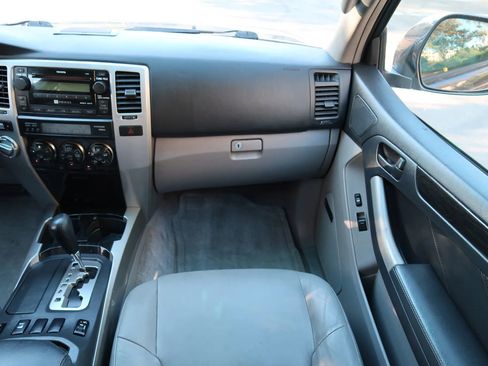 Used 2006 Toyota 4Runner Limited image 24