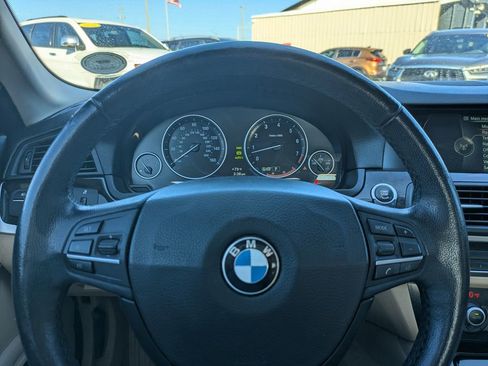 Used 2013 BMW 535i xDrive Sedan image 23