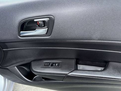 Used 2019 Acura ILX FWD image 32