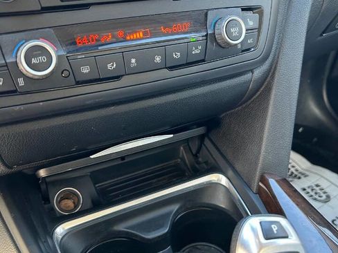 Used 2015 BMW 320i Sedan image 24