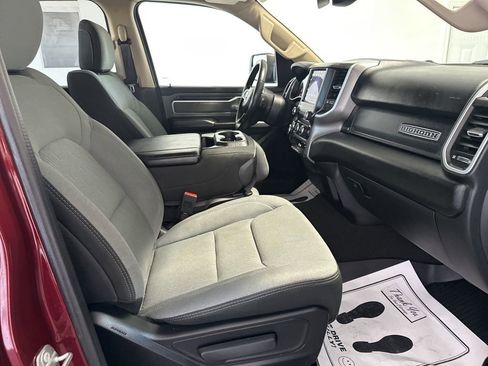 Used 2020 RAM 1500 Big Horn AWD/4WD image 22