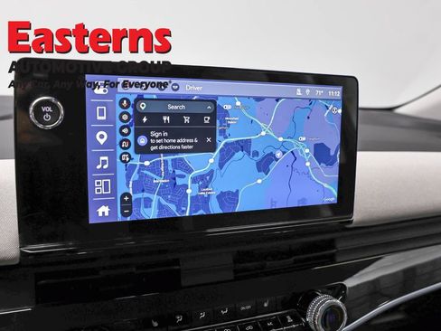 Used 2024 Honda Prologue EX image 18
