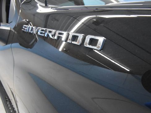 Used 2024 Chevrolet Silverado 1500 RST w/ Convenience Package II image 34