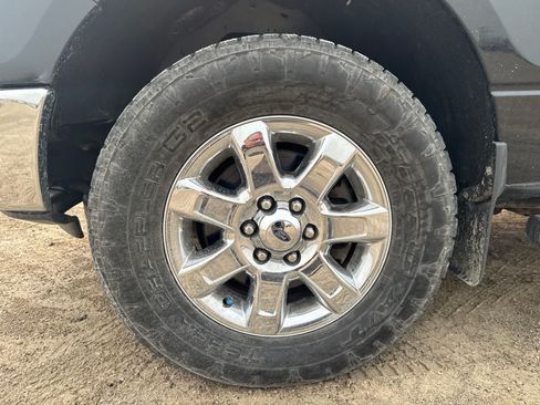 Used 2013 Ford F150 XLT w/ XLT Chrome Pkg AWD/4WD image 15