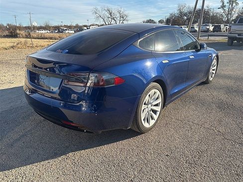 Used 2017 Tesla Model S AWD image 5