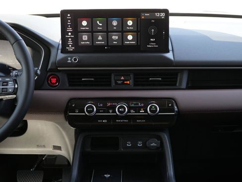 New 2026 Honda Pilot image 27
