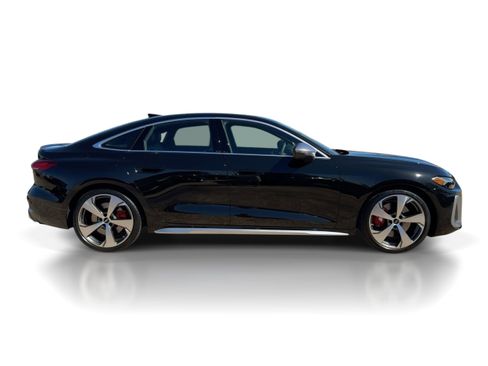 New 2025 Audi S5 Premium Plus image 8