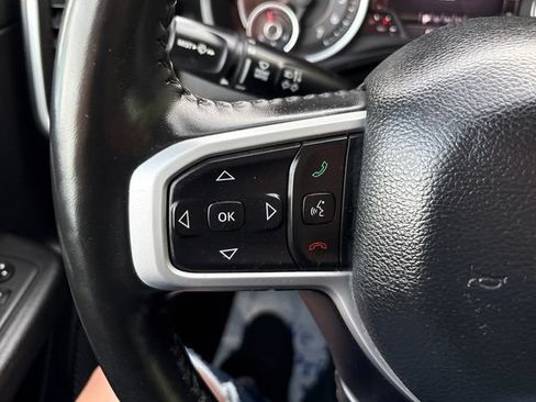 Used 2022 RAM 1500 Big Horn AWD/4WD image 11